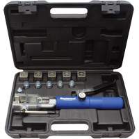 37° Flaring & Double Flaring Hydraulic Tool Kit Ottawa Fastener Supply