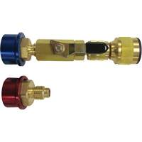 Outil dextraction et dinstallation dobus de valve R134a Ottawa Fastener Supply