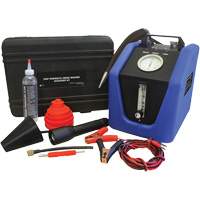 EVAP Diagnostic Smoke Machine Ottawa Fastener Supply