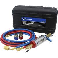 Hublots d'inspection visuelle R1234Yf avec raccords rapides R1234Yf Ottawa Fastener Supply