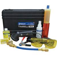 Trousse de d&eacute;tection de fuite UV Ottawa Fastener Supply
