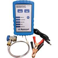 Refrigerant Identifier for R134a Ottawa Fastener Supply