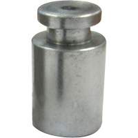 Adaptateur 3/8" &agrave; double &eacute;vasement pour conduite de refroidissement de transmission GM Ottawa Fastener Supply