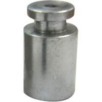 Adaptateur 1/2" &agrave; double &eacute;vasement pour conduite de refroidissement de transmission GM Ottawa Fastener Supply