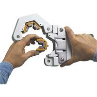 Presse hydraulique Hydra-Krimp Ottawa Fastener Supply