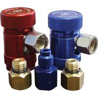 Deluxe R134a/R1234yf Conversion Kit Ottawa Fastener Supply