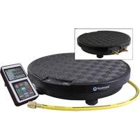 Automotive Wireless Charging Scale with Solenoid Ottawa Fastener Supply