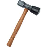T35 Heavy-Duty Tire Hammer with Wood Handle Ottawa Fastener Supply