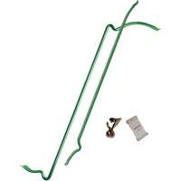 4-Piece Serpent Tire Changing Set Ottawa Fastener Supply