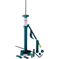 T601 Floor Mount Ottawa Fastener Supply