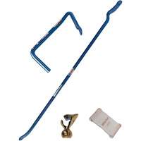 Nineteen-Five Tire Mounting & Demounting Tool Set for 19.5? Tires Ottawa Fastener Supply