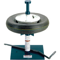 T600 Bench / Rim Clamp Mount Ottawa Fastener Supply