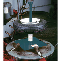 T600 Bench / Rim Clamp Mount Ottawa Fastener Supply