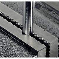 &eacute;tau professionnel d'atelier K65, Largeur des m&acirc;choires 6-1/2", Profondeur de la gorge 3-7/8", Base Pivotant Ottawa Fastener Supply