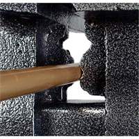 &eacute;tau professionnel d'atelier K65, Largeur des m&acirc;choires 6-1/2", Profondeur de la gorge 3-7/8", Base Pivotant Ottawa Fastener Supply