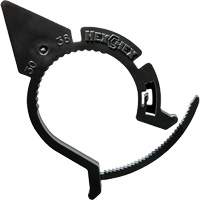 HexChex Multi-Size Loose Wheel Nut Indicator Ottawa Fastener Supply