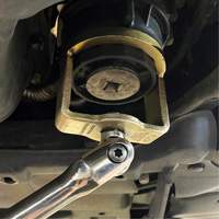 Cl&eacute; pour filtre &agrave; huile Toyota – 4, 6 et 8 cylindres Ottawa Fastener Supply