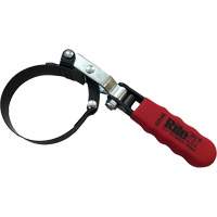 Ensemble de 4 cl&eacute;s pour filtre &agrave; huile avec support Ottawa Fastener Supply