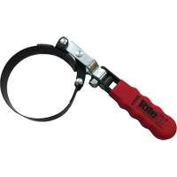 Ensemble de 4 cl&eacute;s pour filtre &agrave; huile avec support Ottawa Fastener Supply