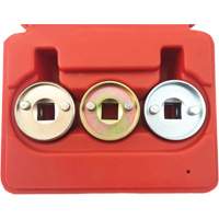 Coffret doutils de calage VAG – moteurs 1.8?L et 2.0?L Ottawa Fastener Supply