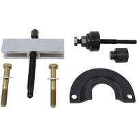 Outil de poulie de pompe &agrave; eau pour Ford Ottawa Fastener Supply