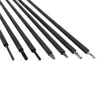 Trousse d'extracteur dembouts de bougies de pr&eacute;chauffage Ottawa Fastener Supply