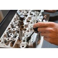 Trousse d'extracteur dembouts de bougies de pr&eacute;chauffage Ottawa Fastener Supply