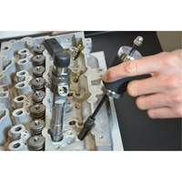 Trousse d'extracteur dembouts de bougies de pr&eacute;chauffage Ottawa Fastener Supply