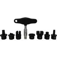 8 Pc. Oil Drain Plug Kit Ottawa Fastener Supply