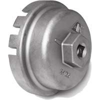 Cl&eacute; &agrave; filtre &agrave; huile type capuchon pour Toyota/Lexus/Scion Ottawa Fastener Supply