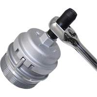 Cl&eacute; &agrave; filtre &agrave; huile type capuchon pour Toyota/Lexus/Scion Ottawa Fastener Supply