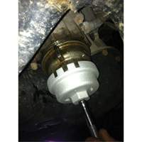 Cl&eacute; &agrave; filtre &agrave; huile type capuchon pour Toyota/Lexus/Scion Ottawa Fastener Supply