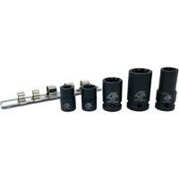 Jeu de douilles pour &eacute;triers de frein VAG de 5 morceaux Ottawa Fastener Supply
