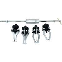 Jeu d'extracteurs &agrave; inertie Ottawa Fastener Supply