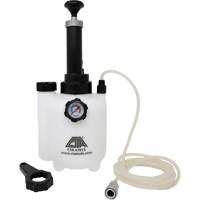 Trousse maître de purgeur de freins sous pression avec adaptateurs Ottawa Fastener Supply