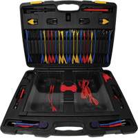 Ensemble maître de fils d'essai de 92 morceaux Ottawa Fastener Supply
