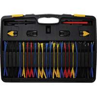 Ensemble maître de fils d'essai de 92 morceaux Ottawa Fastener Supply