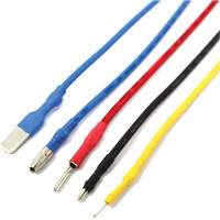 Ensemble maître de fils d'essai de 92 morceaux Ottawa Fastener Supply