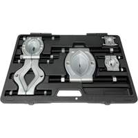 Ensemble de 5 extracteurs de roulements Ottawa Fastener Supply