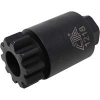 Outil de blocage pour volant d'inertie Volvo/Mack Ottawa Fastener Supply