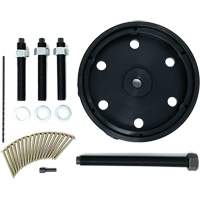 Outil dinstallation et de d&eacute;pose du joint arri&egrave;re de vilebrequin et de la bague dusure Ottawa Fastener Supply