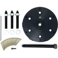 Outil dinstallation et de d&eacute;pose du joint arri&egrave;re de vilebrequin et de la bague dusure Ottawa Fastener Supply