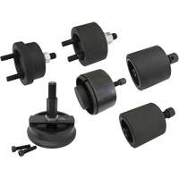 Trousse compl&egrave;te pour joints de vilebrequin avant/arri&egrave;re Powerstroke Ottawa Fastener Supply