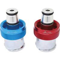 Trousse d'adaptateur de pression de radiateur - GM/GMC Ottawa Fastener Supply