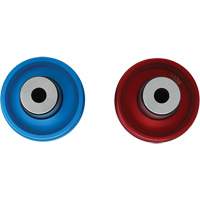 Trousse d'adaptateur de pression de radiateur - GM/GMC Ottawa Fastener Supply