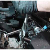 Jeu de 2 cl&eacute;s pour injection de carburant Cummins Ottawa Fastener Supply