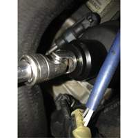 Douille pour filtre &agrave; huile Cummins 5,9 L - 25 mm Ottawa Fastener Supply