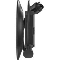 Fiche NEMA 6-50 portable PulseQ AC, 32 A, Niveau 2 CA, Connecteur Type 1 (SAE J1772) Ottawa Fastener Supply