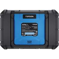 ArtiDiag Pro 7" Scan Tool with Service Functions & Bi-Directional Controls Ottawa Fastener Supply