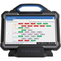Phoenix Max Basic 13.3" OE-Level Scan Tool, Docking Station, & Cloud-Based Programming Ottawa Fastener Supply